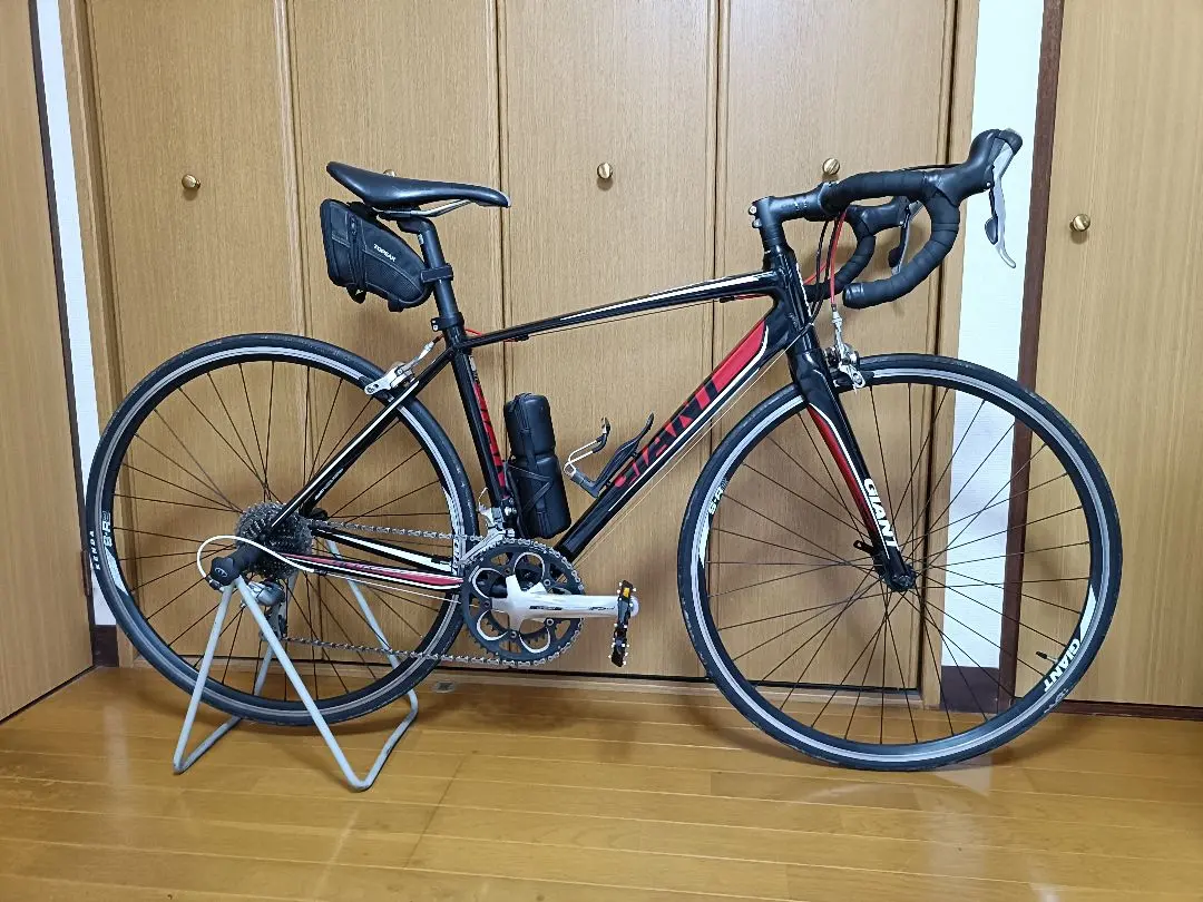 2025年最新】giant defy 4の人気アイテム - メルカリ