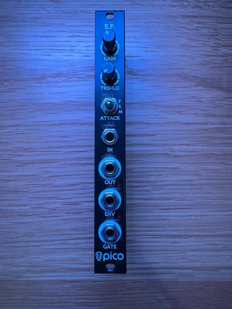 2025年最新】Erica synth picoの人気アイテム - メルカリ