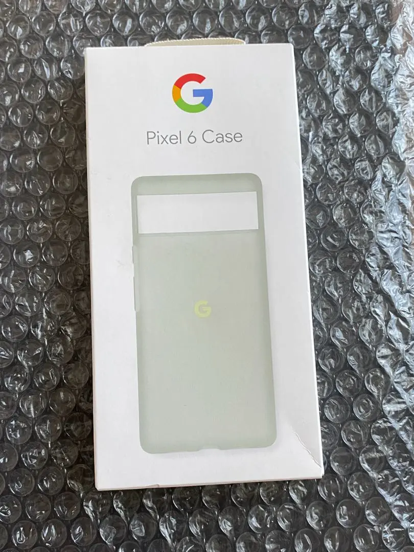 2025年最新】googlepixel6a 純正ケースの人気アイテム - メルカリ
