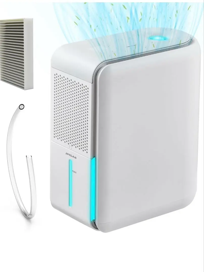 たくやさん専用シャープ ハイブリッド加湿器HV-T75-Wホワイト　未使用に近い HV-T75 | プラズマクラスター加湿器：シャープ