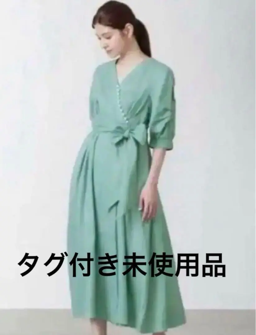 2025年最新】flicka ワンピース パールの人気アイテム - メルカリ