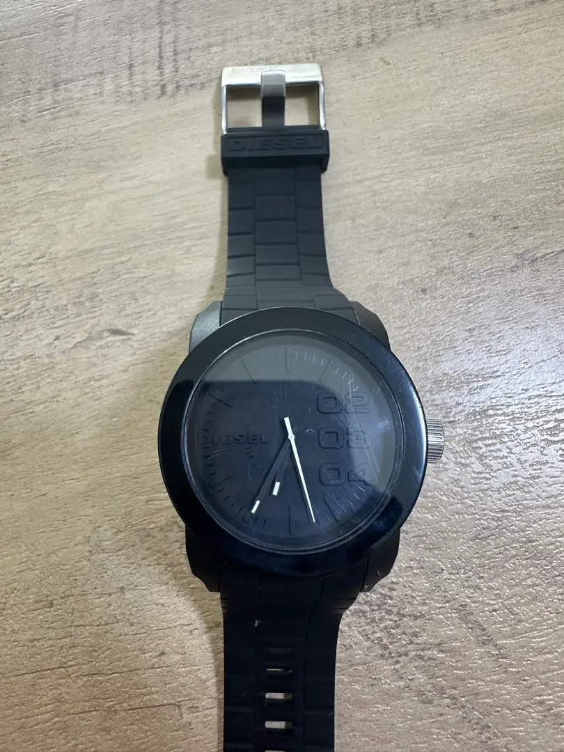 DIESEL 手錶 的縮圖