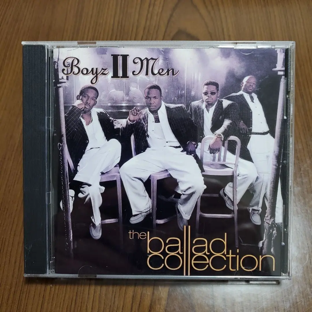 2025年最新】boyz ii men balladの人気アイテム - メルカリ