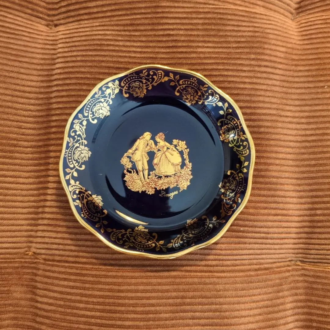 【新品未使用】PORCELAINE DE SOLOGNE リモージュ 6枚セット 楽天市場】【送料無料】キッチン用品・食器・調理器具・陶器