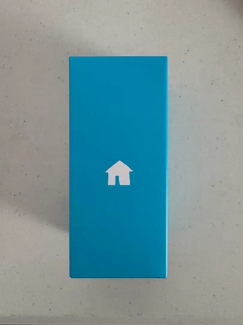 Thumbnail of BOYNEXTDOOR Light Stick Keyholder - New, Unopened