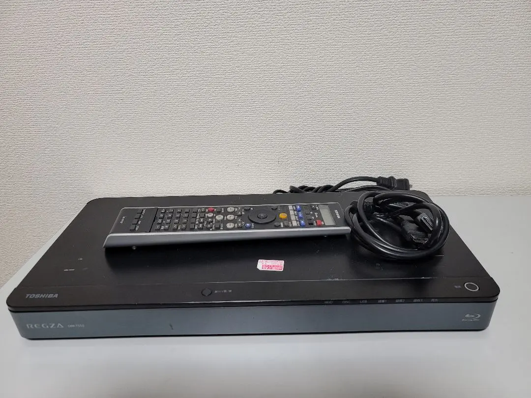 ♪◇□東芝 レグザ★DBR-T560★2TB★3CHまるごと録画★中古品□◇♪ Yahoo!オークション -「dbr t560」の落札相場・落札価格