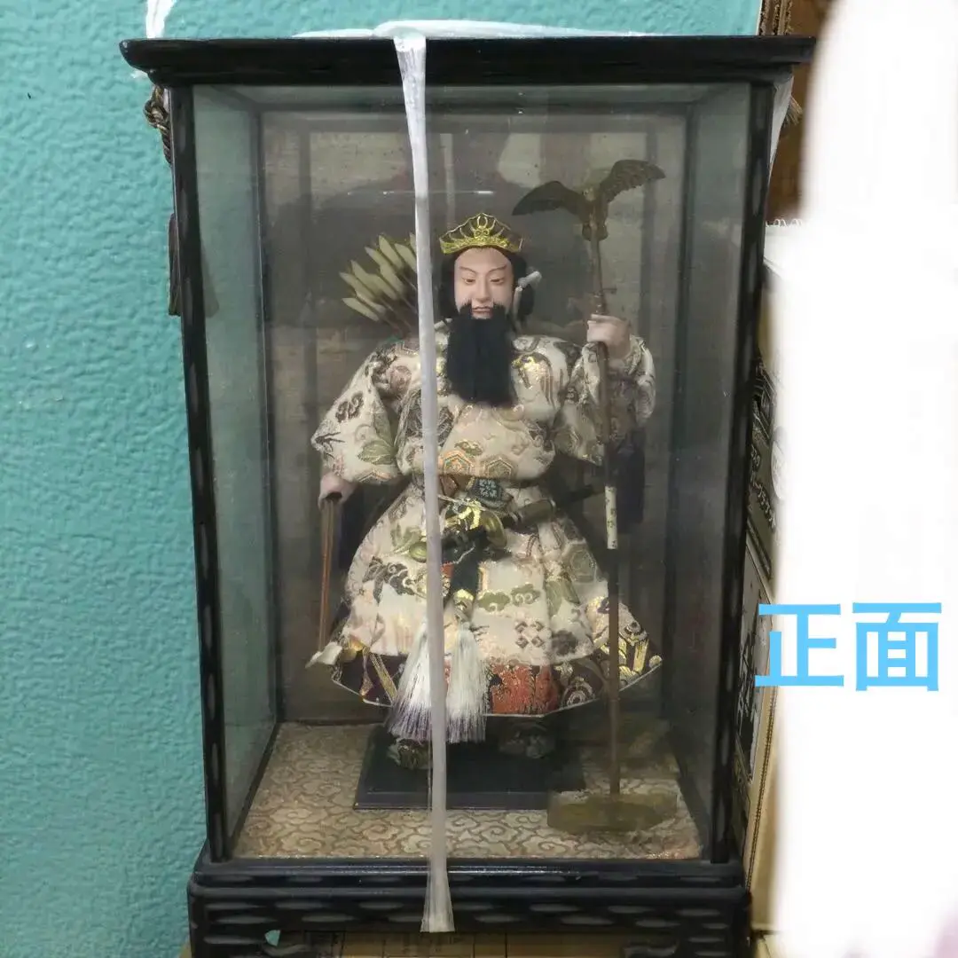 2025年最新】神武天皇 人形の人気アイテム - メルカリ
