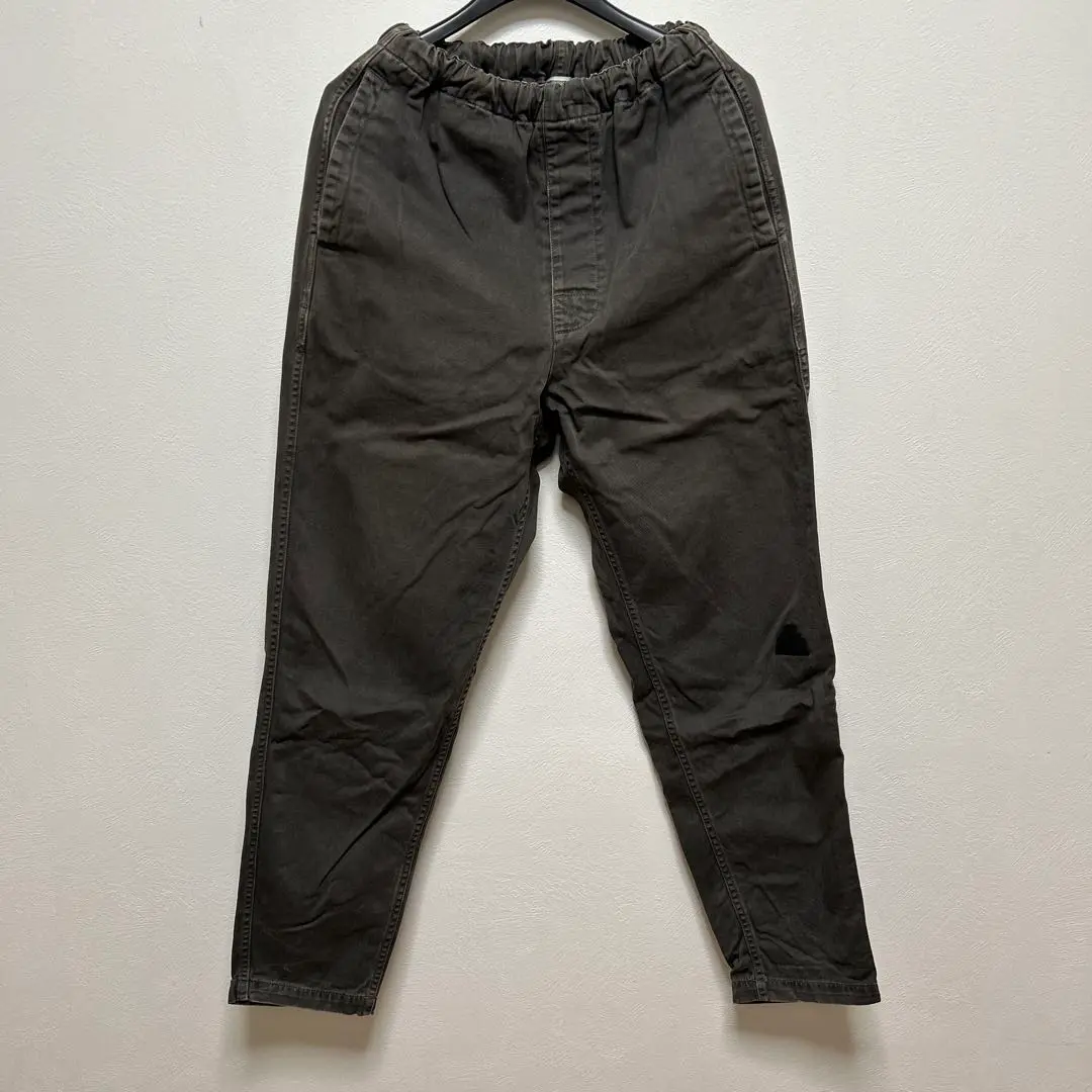 C.E CAVEMPT カジュアルパンツ 楽天市場】【中古】未使用 C.E CAVEMPT シーイー カーゴパンツ
