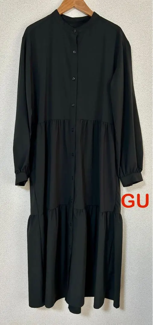 Thumbnail of GU ◎ Tiered Dress