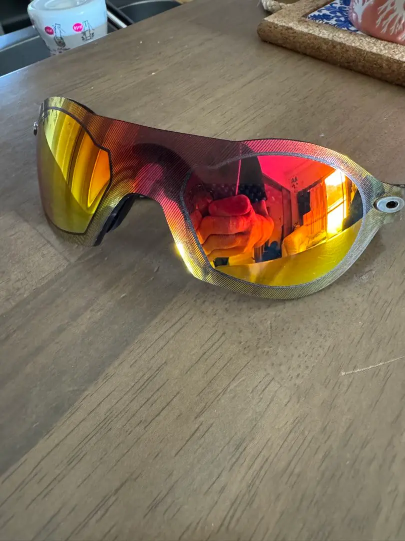 2025年最新】subzero oakleyの人気アイテム - メルカリ