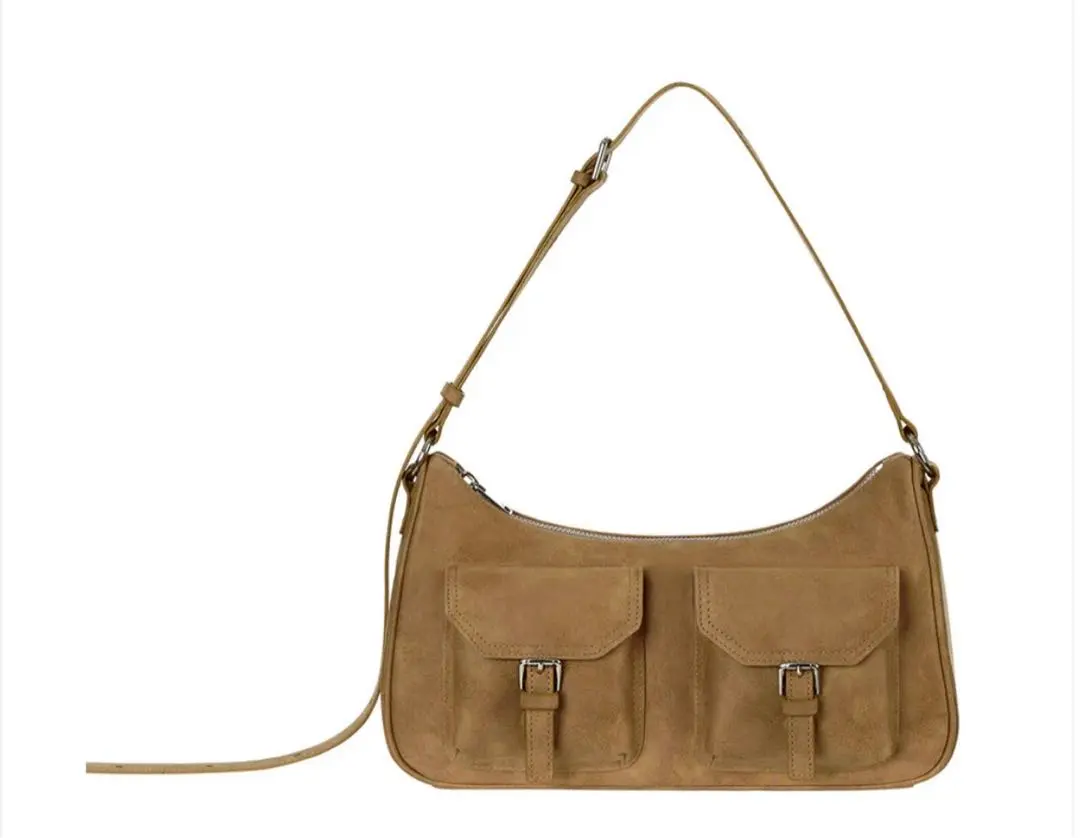 Joey Bag Mini / Black - Stand Oil