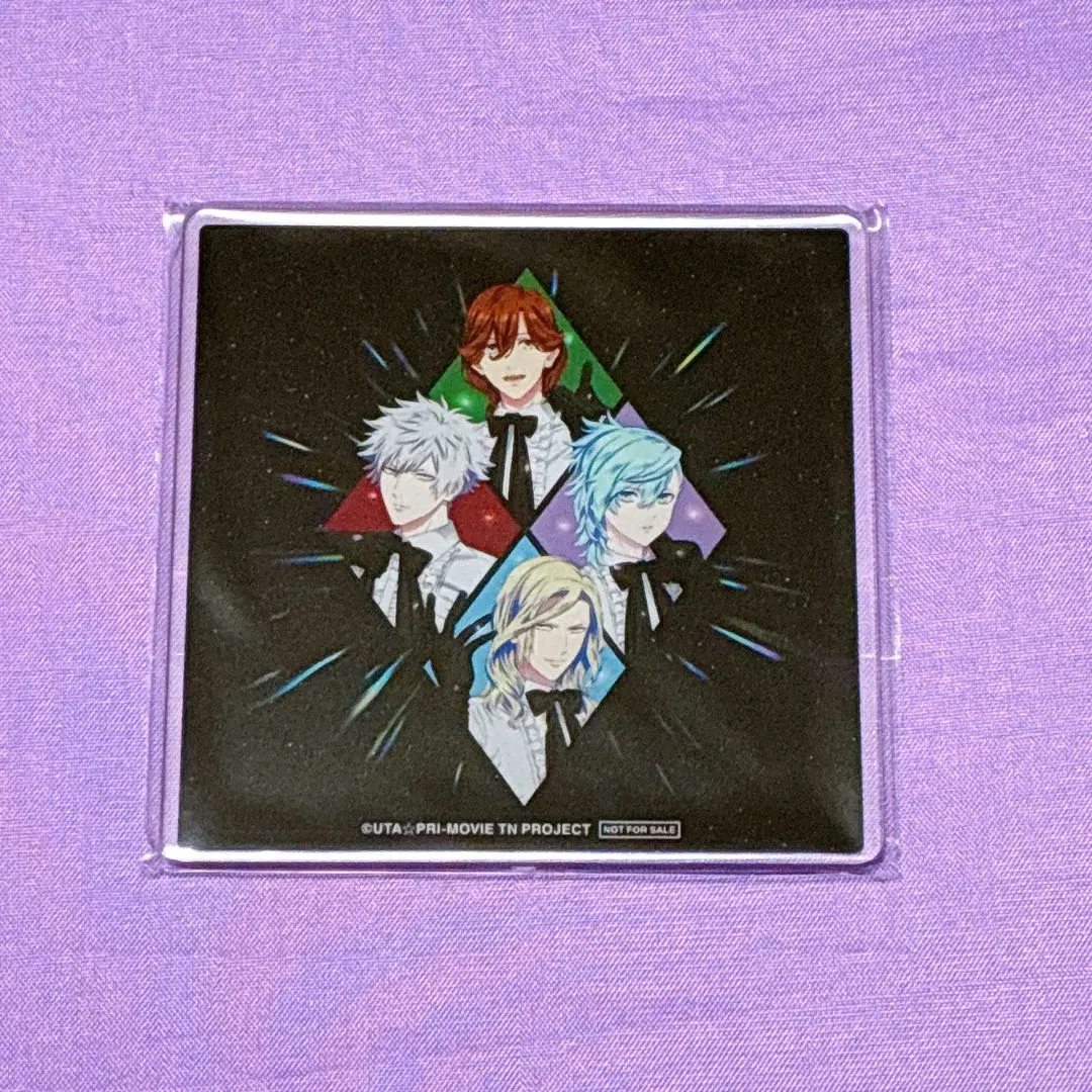 2025年最新】寿嶺二 アクリルコースターの人気アイテム - メルカリ