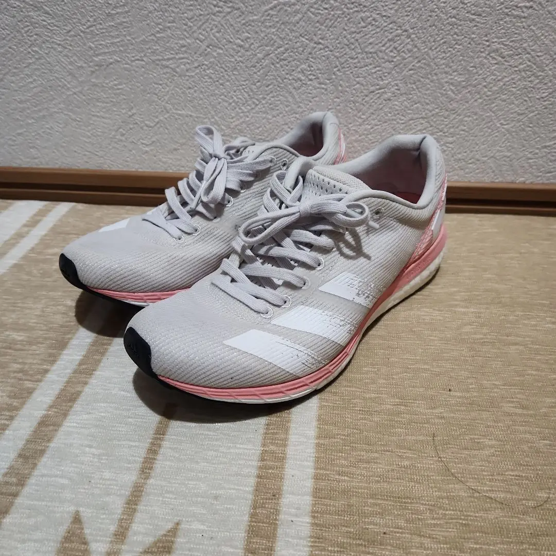 Thumbnail of Adidas sneakers, running shoes, 23cm