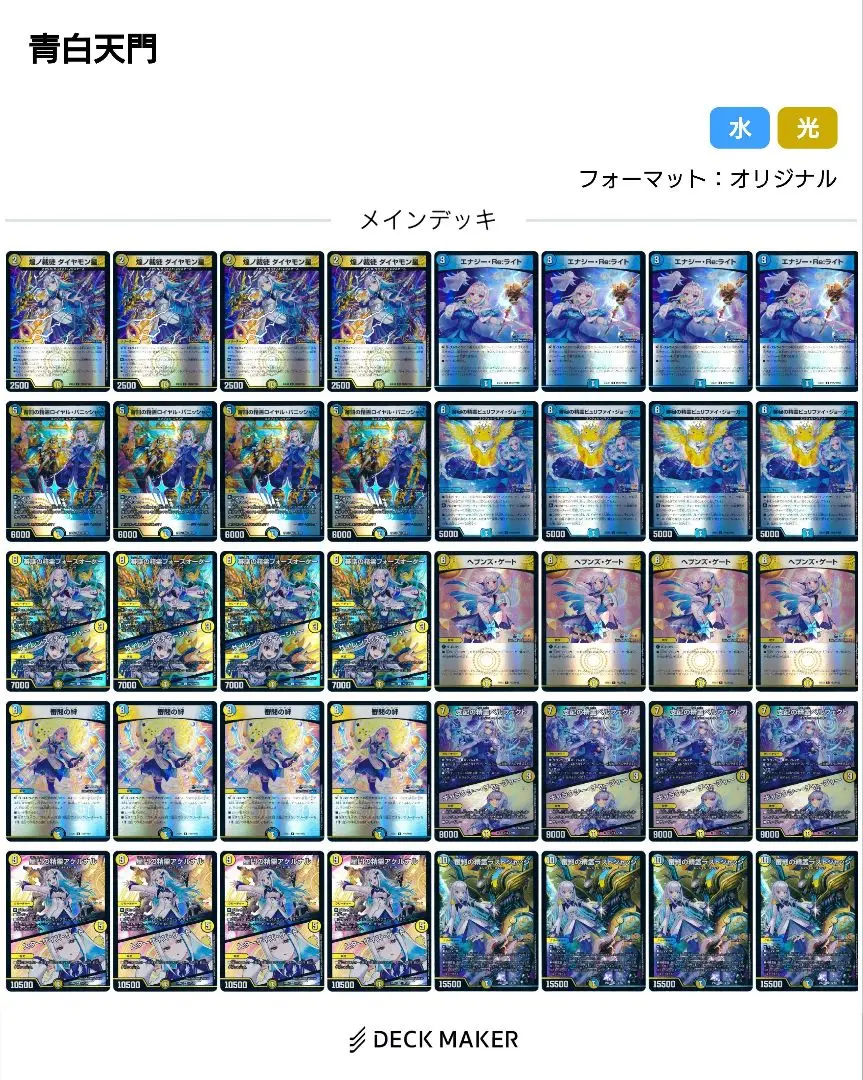 青白天門　青白リゼ天門　にじさんじ　リゼヘルエスタ　微高レート 青白天門青白リゼ天門にじさんじリゼヘルエスタ微高レート