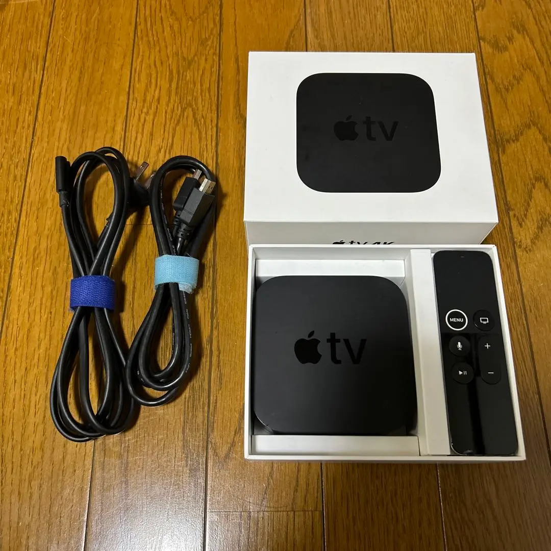 ☆最後タイムセール5/17まで☆アップルTV②