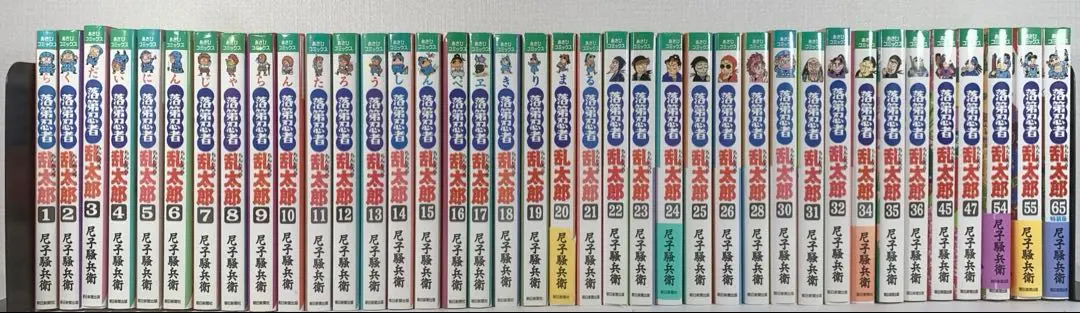 落第忍者乱太郎　28冊　非全巻　初版あり Amazon.co.jp: 落第忍者乱太郎（28） (あさひコミックス) eBook