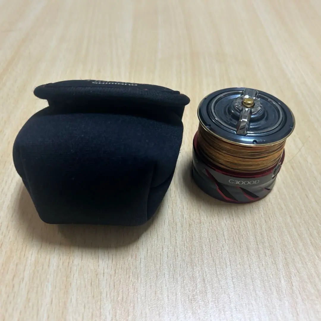 01 bbx テクニウム3000 MG3000dスプール　クロダイパワースプール 01 bbx テクニウム3000 MG3000dスプール クロダイパワースプール