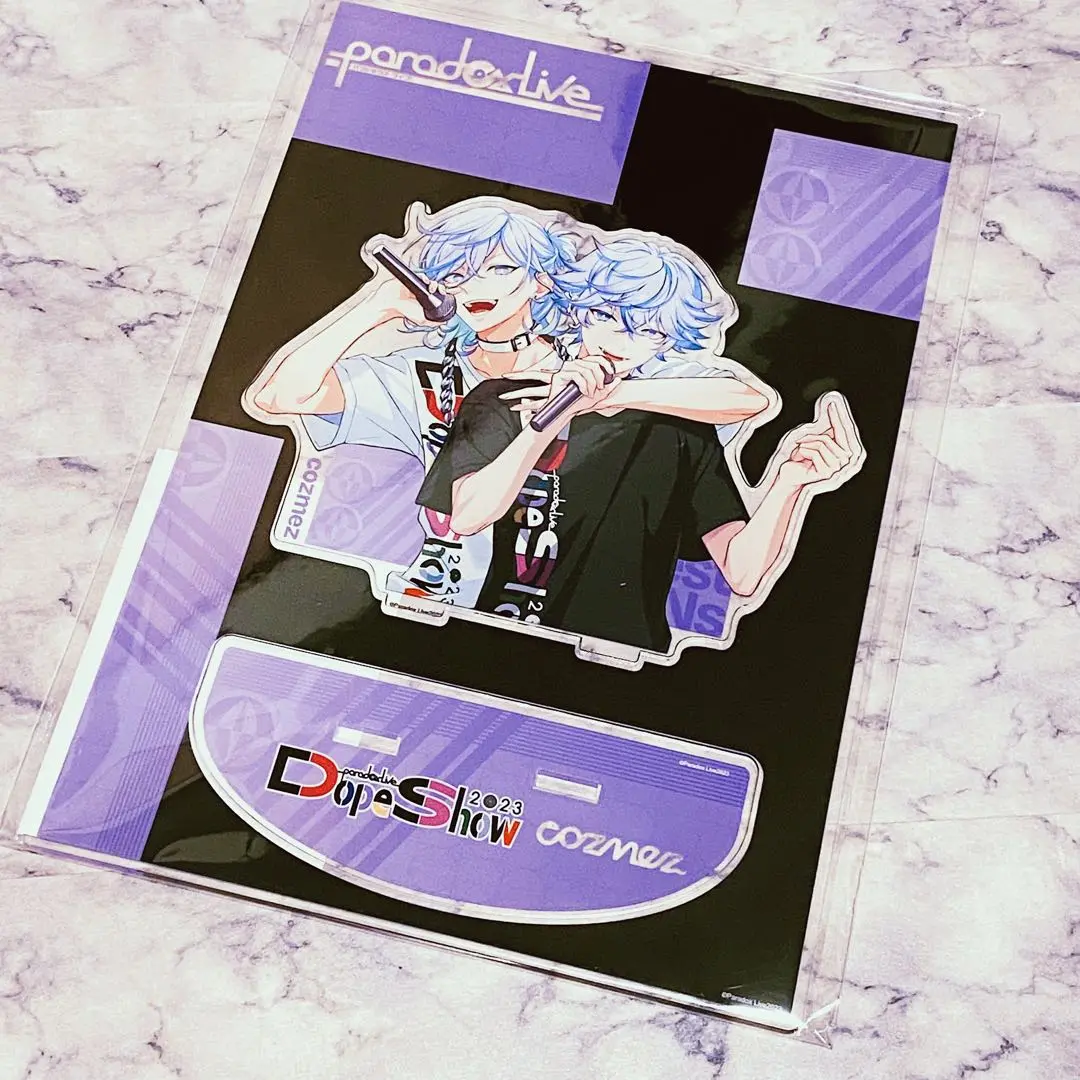 cozmez まとめ売り パラライ Paradox Live cozmez まとめ売り