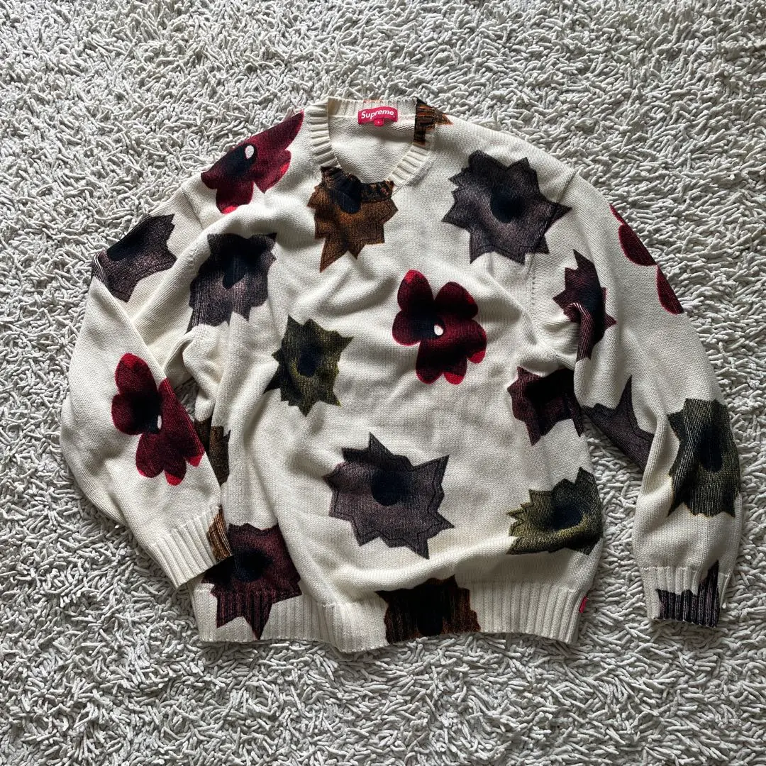 2025年最新】nate lowman sweaterの人気アイテム - メルカリ