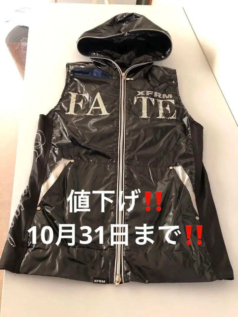 xfrm トランスフォーム セットアップ ジャージ Xfrm（ジャージ）のフリマアイテム一覧