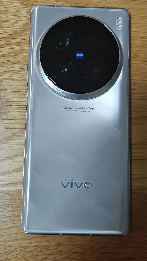 2025年最新】ViVo x100 ultra カメラの人気アイテム - メルカリ