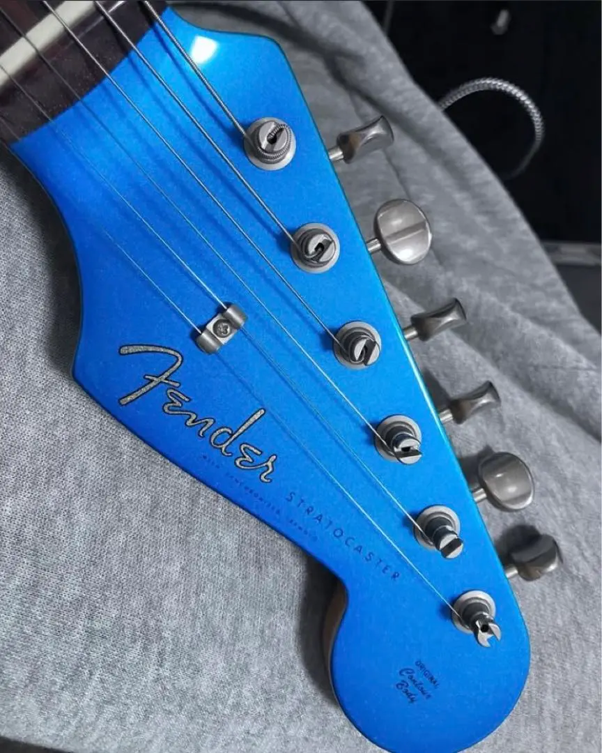 2025年最新】fender st62 マッチングヘッドの人気アイテム