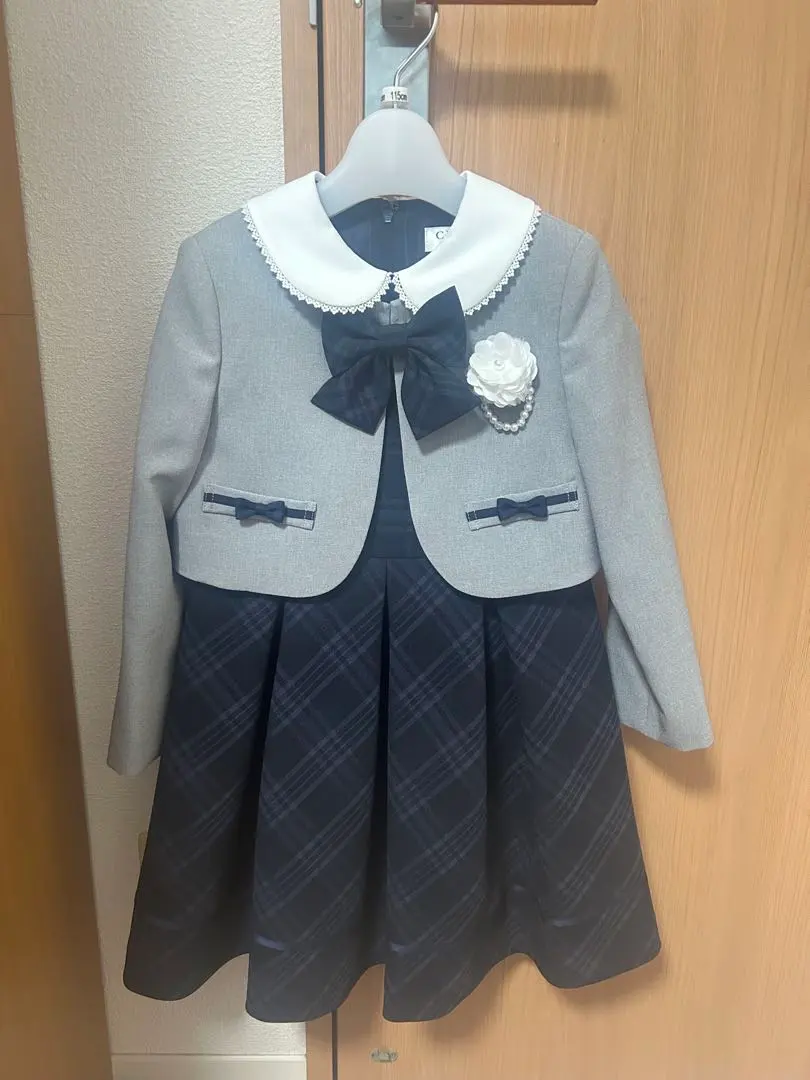 Thumbnail of Kids Formal Wear - Girls - 115cm - School Entrance Ceremony