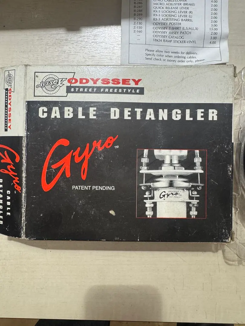 2025年最新】odyssey その他の人気アイテム - メルカリ