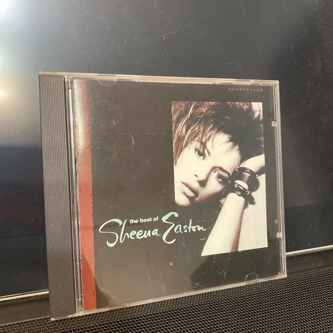 楽天市場】sheena easton アルバムの通販