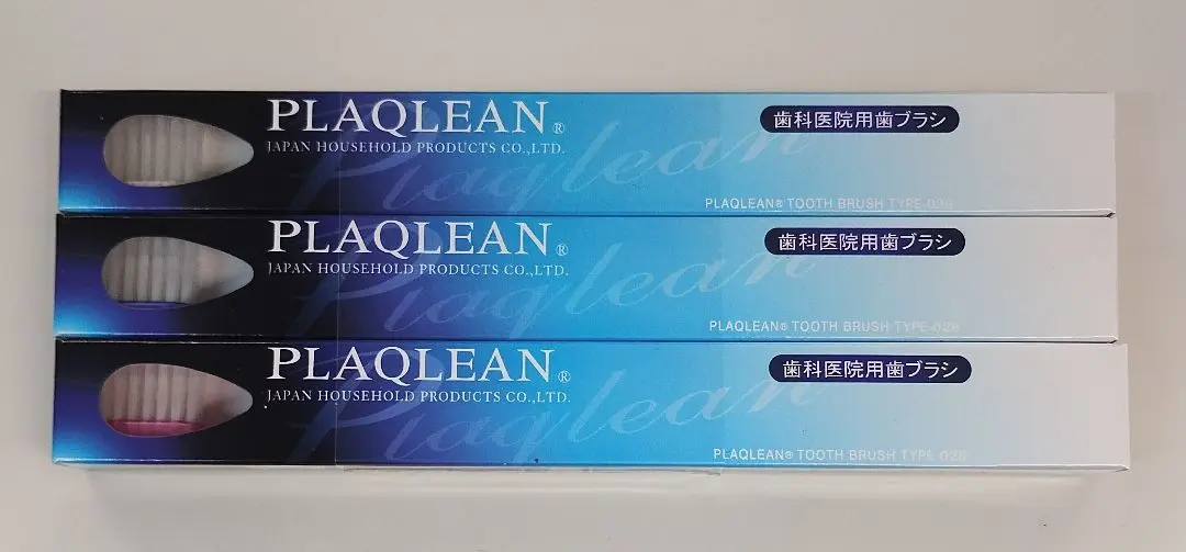 PLAQLEAN P-028 New 歯ブラシ 36本セット 2025年最新】プラクリンp-028の人気アイテム - メルカリ