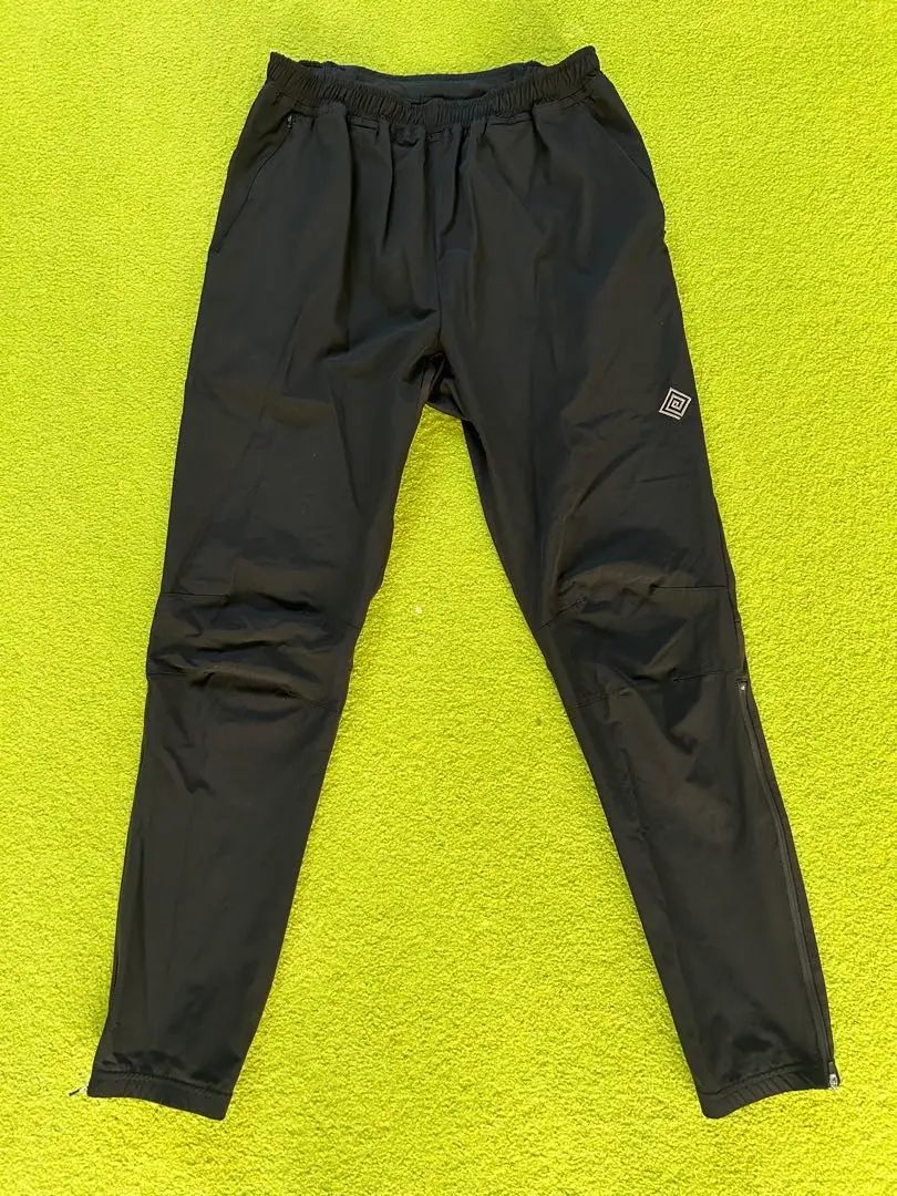 レグルスさん専用★エルドレッソ　イカンガーパンツ　黒 ELDORESO Ikangga Pants エルドレッソ イカンガーパンツ | BRAND