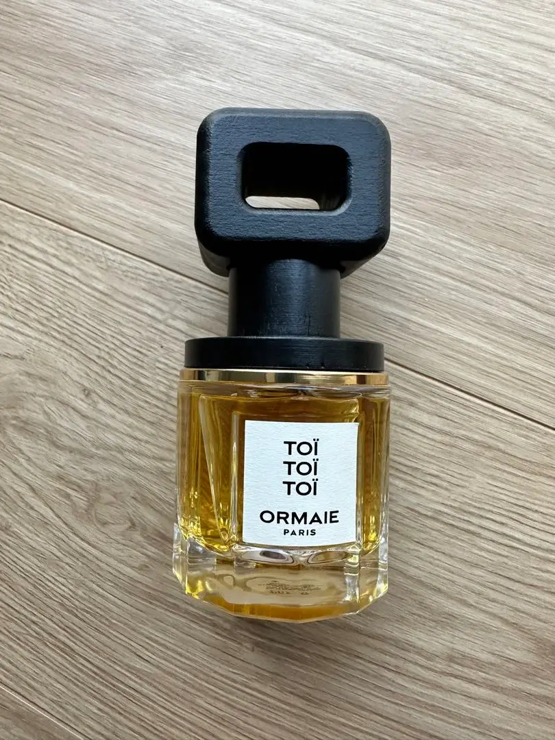 ORMAIE YVONNE オードパルファム　20ml Yvonne Eau de Parfum – ORMAIE