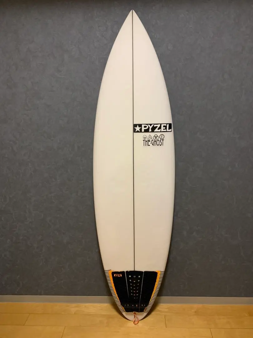 Ghost | 6'0