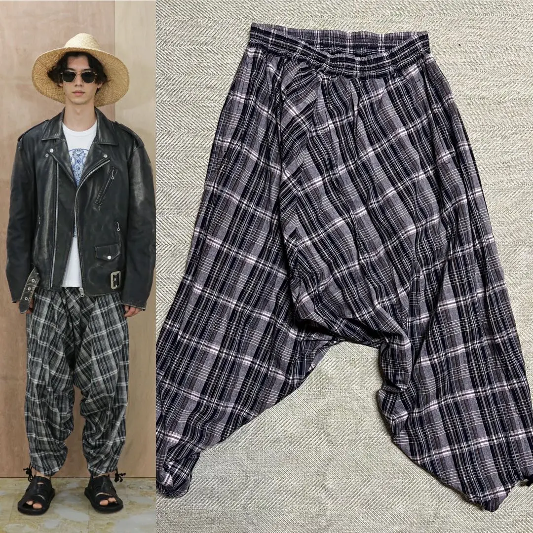 2025年最新】JUNYA WATANABE MAN サルエルパンツの人気アイテム