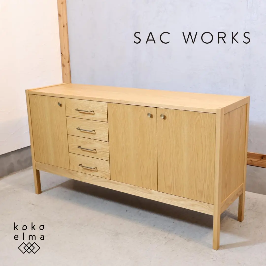 2025年最新】SAC WORKSの人気アイテム - メルカリ