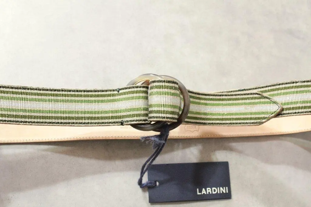 2025年最新】LARDINI ベルトの人気アイテム - メルカリ