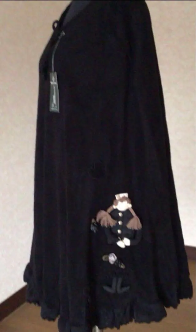 2025年最新】ROBERTA GANDOLFI ジャケット・アウターの人気