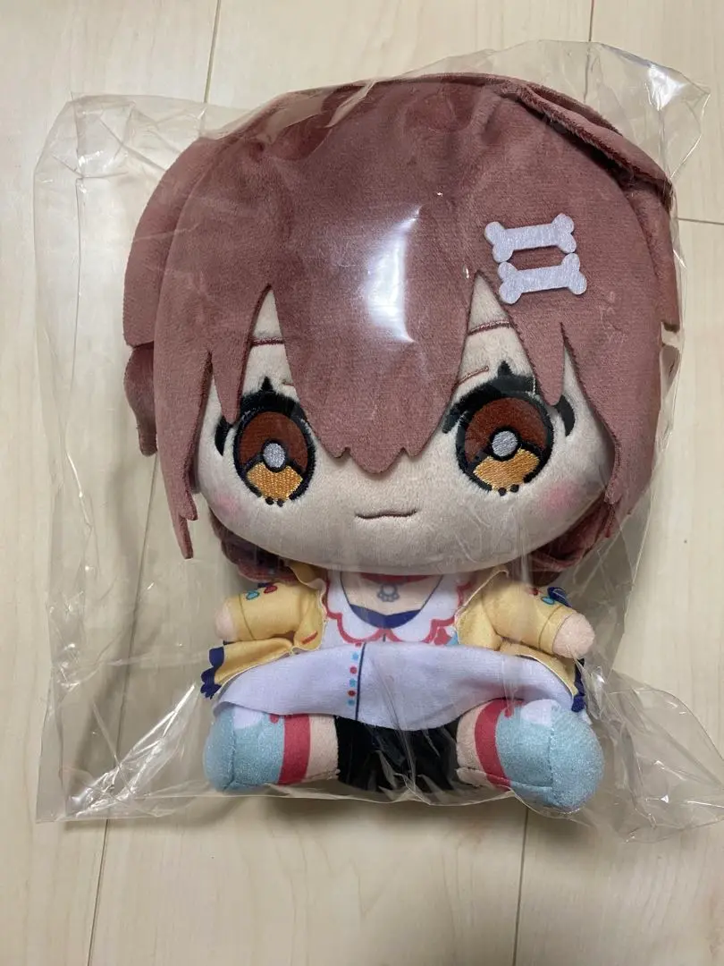 戌神ころね　ぬいぐるみセット　おまけ付き　バラ売り可 2025年最新】HOLOLIVE friends with u 戌神ころねの人気アイテム