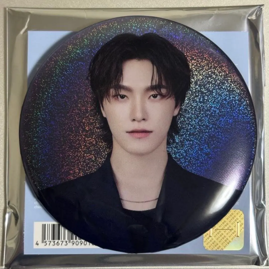 Thumbnail of SEVENTEEN Dino NEW_ Can Badge