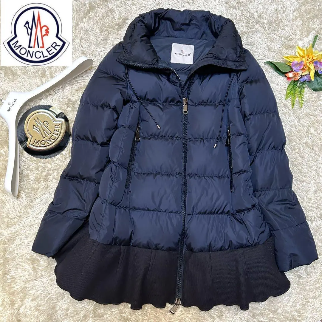 2025年最新】MONCLER モンクレール VIBURNUMの人気アイテム