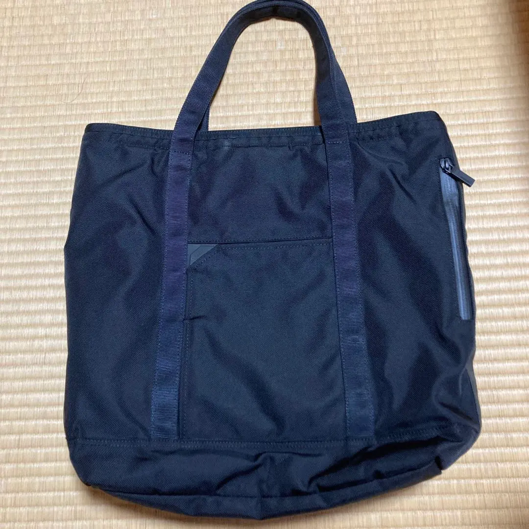 モノリス　シューティングトート　毎日値下げ MONOLITH] モノリス SHOOTING TOTE PRO M | INS ONLINE STORE