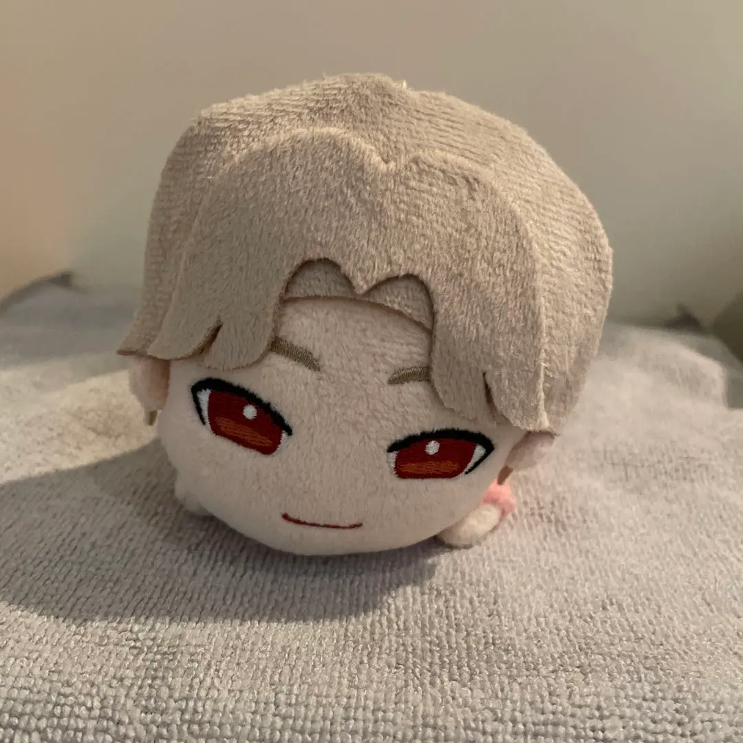 Thumbnail of Good night BUDDiiS Lying Down Plushie SHOOT
