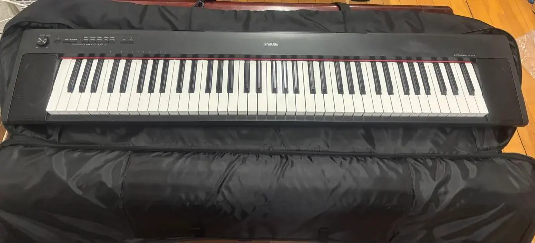 YAMAHA ヤマハ ピアジェーロ NP-32 電子ピアノ キーボード 76鍵盤 Amazon | YAMAHA ヤマハ 電子ピアノ 電子キーボード piaggero NP
