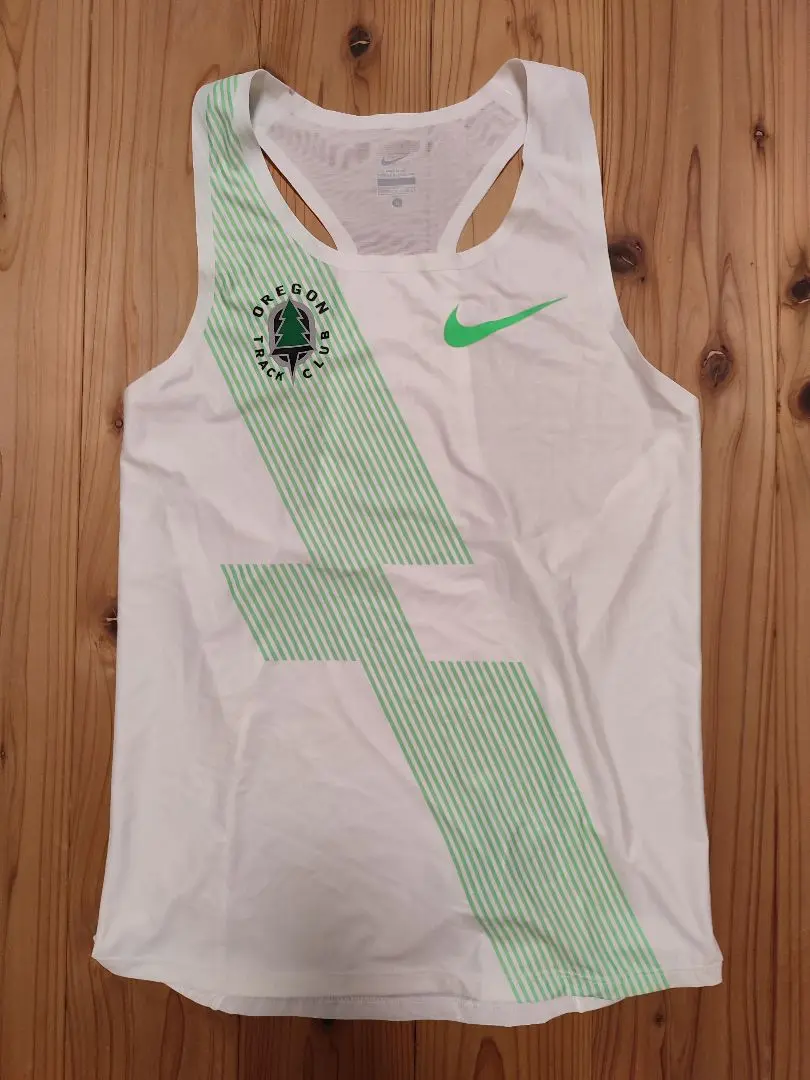 【未使用】OREGON TRACK CLUB 2024 シングレット US S Oregon Track Club | eBay