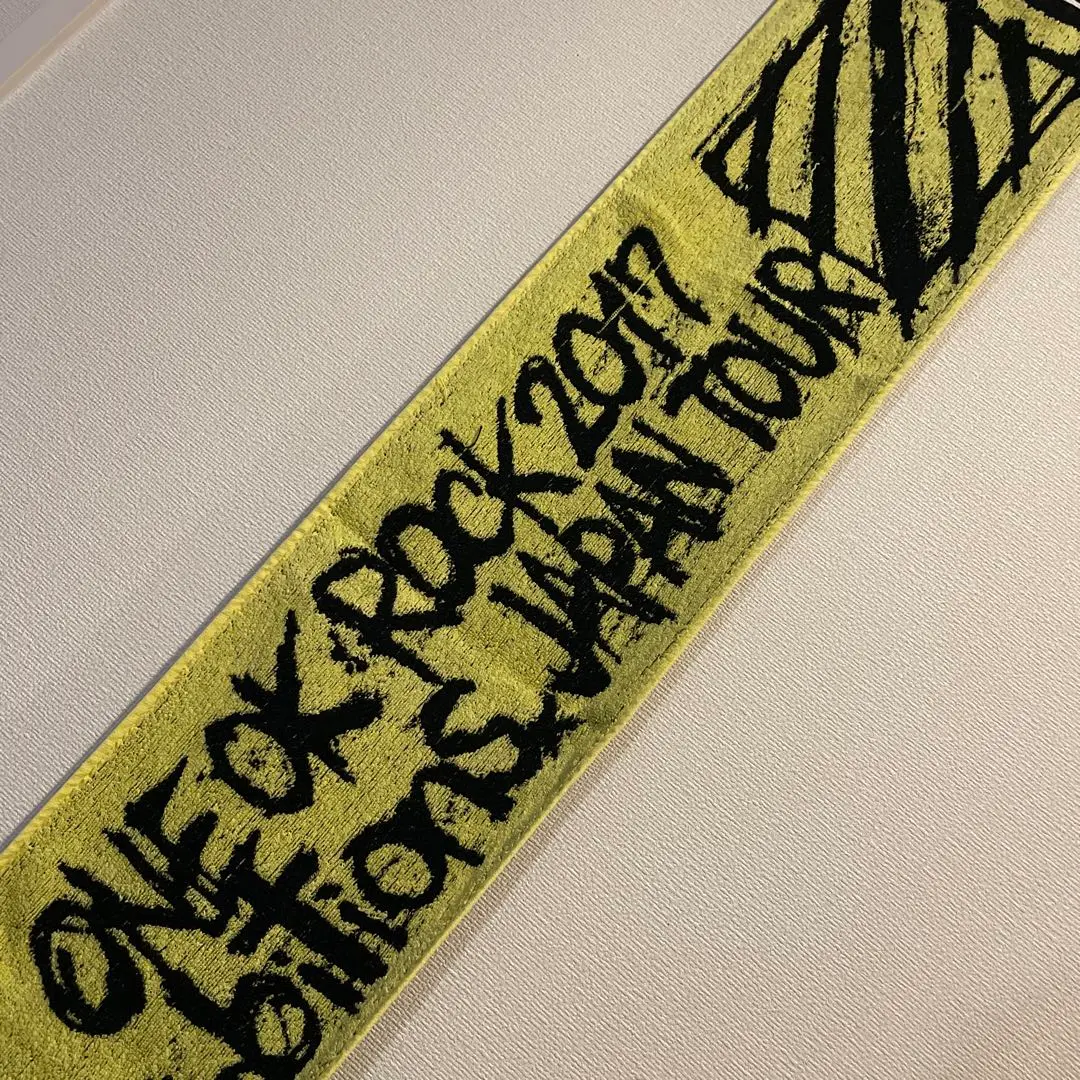 Amazon.co.jp: ONE OK ROCK ワンオクロック ワンオク 2017