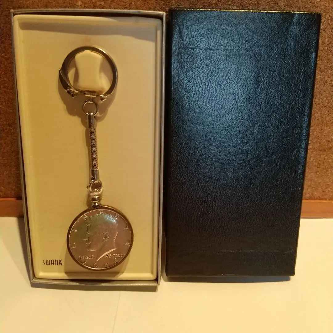 後*明様 M ケネディシルバー時計 1964年製 アンティーク 希少 コレ 1964年 アンティーク キングセイコー 44999 初期型 希少 カマ