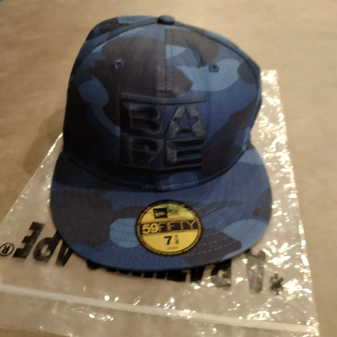 2025年最新】a bathing ape neweraの人気アイテム - メルカリ