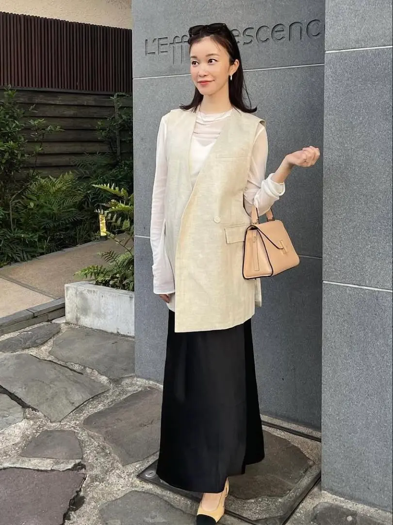 極美品✨ プルミエアロンディスモン ×マンテコ ウール ロングコート 6ボタン 極美品✨ プルミエアロンディスモン ×マンテコ ウール ロング