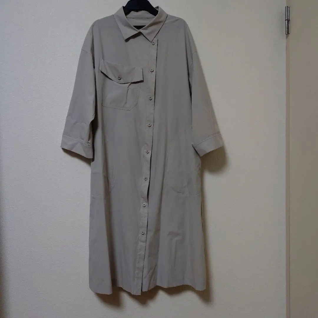 Thumbnail of GKT Gabardine KT Dress Coat
