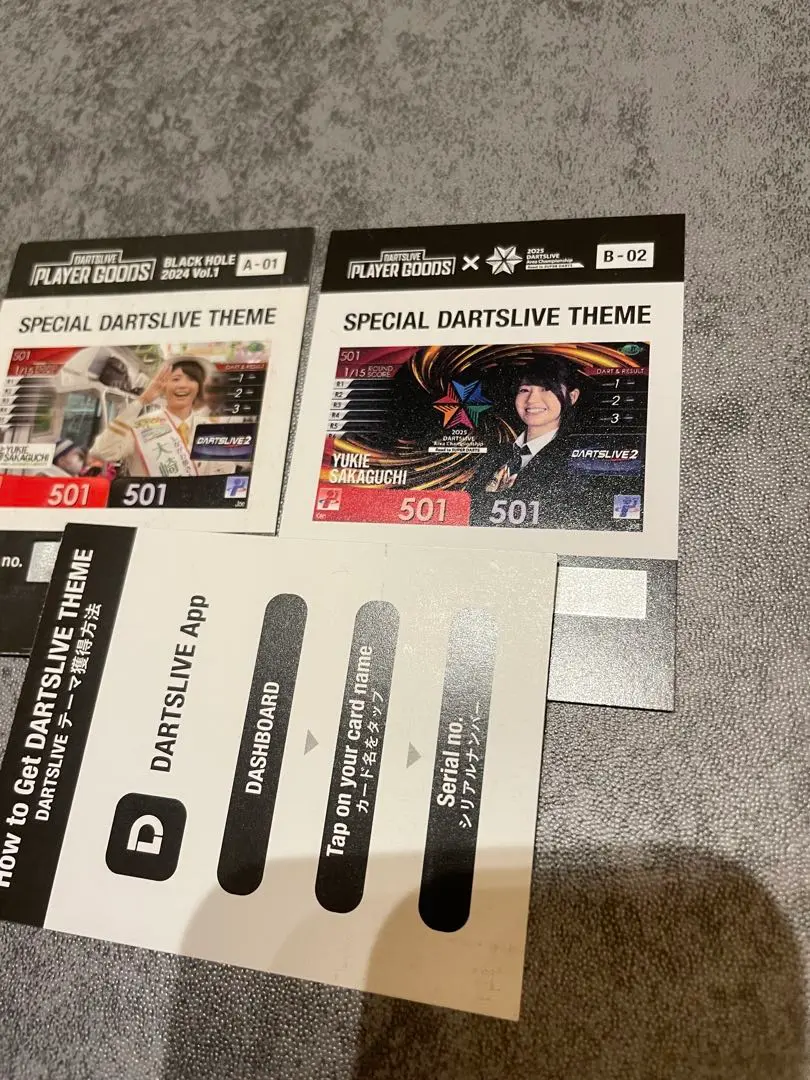 坂口優希恵 ブラックホールくじ onebull テーマ ステッカーセット 2025年最新】ブラックホールくじ 坂口の人気アイテム - メルカリ